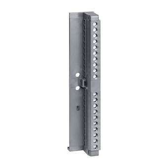 Connecteur à vis 20 points|Siemens Industries et Infrastructures-SIE6ES7392-1AJ00-0AA0