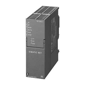Processeur de communication CP 343-1|Siemens Industries et Infrastructures-SIE6GK7343-1EX30-0XE0