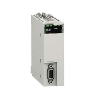 Modicon X80 - Module Profibus DP maître|Schneider Electric-SCHPMEPXM0100