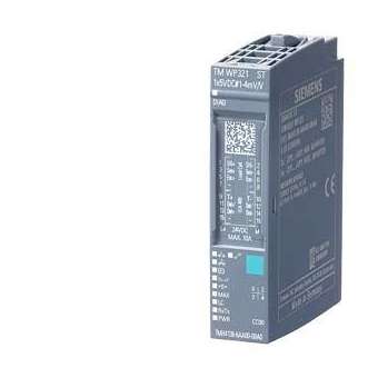 SIWAREX WP321 WEIGHING ELECTRONIC|Siemens Industries et Infrastructures-SIE7MH4138-6AA00-0BA0