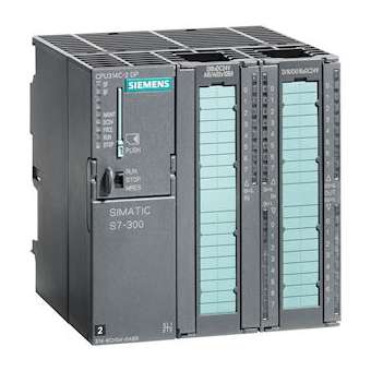 CPU314C-2DP, 24E/16S TOR/5EA/2SA, 192KO|Siemens Industries et Infrastructures-SIE6ES7314-6CH04-0AB0