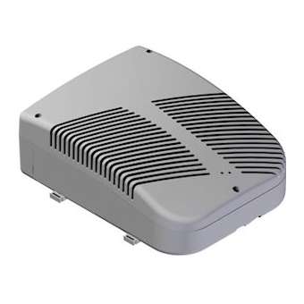 Alimentation secourue sortie 12vcc avec chargeur 5a et batterie 7ah|Aiphone-AIPAS1250DIN