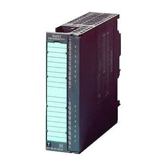 SM 323 16E/16S TOR 24V 0,5A 40 PTS|Siemens Industries et Infrastructures-SIE6ES7323-1BL00-0AA0