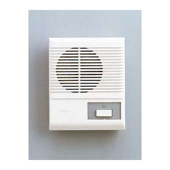 poste secondaire avec un bouton d'appel|Aiphone-AIPLEA