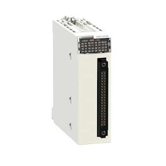 Modicon X80 - module 32 sorties TOR - statique - 24Vcc|Schneider Electric-SCHBMXDDO3202K