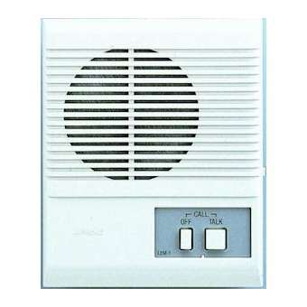 Poste chef à 1 direction|Aiphone-AIPLEM1