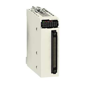 Modicon X80 - module 32 entrées TOR - 24Vcc|Schneider Electric-SCHBMXDDI3202K
