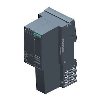 ET 200SP, IM155-6PN ST INCL. BA 2XRJ45|Siemens Industries et Infrastructures-SIE6ES7155-6AA01-0BN0