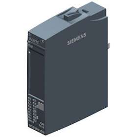ET 200SP, DI 16x 24V DC ST, col 1|Siemens Industries et Infrastructures-SIE6ES7131-6BH01-0BA0