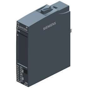 ET 200SP, DQ 16x 24V DC/0,5A ST, col 1|Siemens Industries et Infrastructures-SIE6ES7132-6BH01-0BA0