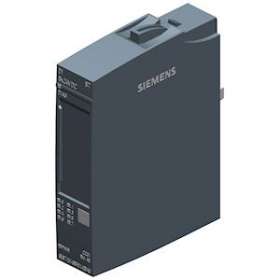 ET 200SP, DI 8x 24V DC ST, col 1|Siemens Industries et Infrastructures-SIE6ES7131-6BF01-0BA0