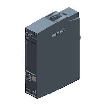 ET 200SP, DI 8x 24V DC ST, col 1|Siemens Industries et Infrastructures-SIE6ES7131-6BF01-0BA0