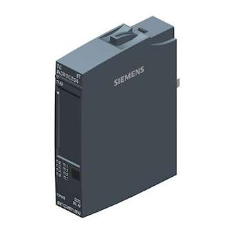 ET 200SP, DQ 8x 24V DC/0,5A ST, col1|Siemens Industries et Infrastructures-SIE6ES7132-6BF01-0BA0