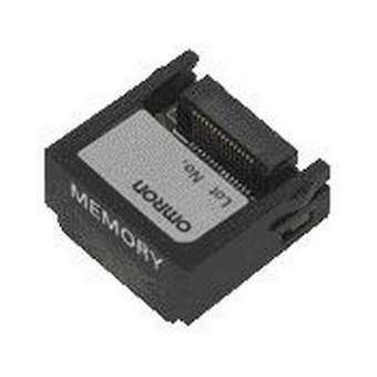 Cassette mémoire pour g9sp, cp1l et cp1h|Omron electronics-OMRCP1W-ME05M