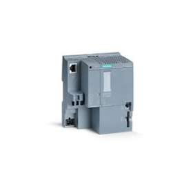 CPU 1510SP-1 PN, 100KO PROG./750KO DONN.|Siemens Industries et Infrastructures-SIE6ES7510-1DJ01-0AB0