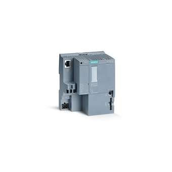CPU 1510SP-1 PN, 100KO PROG./750KO DONN.|Siemens Industries et Infrastructures-SIE6ES7510-1DJ01-0AB0
