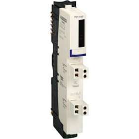 Advantys STB - kit de distribution électrique standard - 24Vcc|Schneider Electric-SCHSTBPDT3100K
