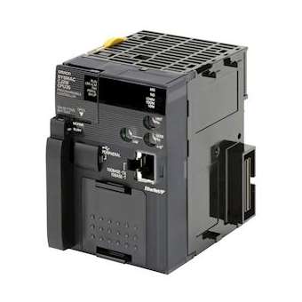 Api pour 2560 e/s de base (max. 40 unités). 0,04 ms/k instructions de base, 5k p|Omron electronics-OMRCJ2M-CPU31