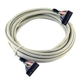 Telefast ABE7 - cordon Twido extérieur entrée - 2 x HE10 - PNP - 1m|Schneider Electric-SCHABFTE20EP100