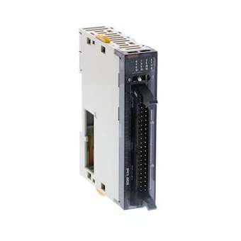 32 entrées, npn/pnp 24 vc.c., retard de commutation réglabler, avec connexion mi|Omron electronics-OMRCJ1W-ID232