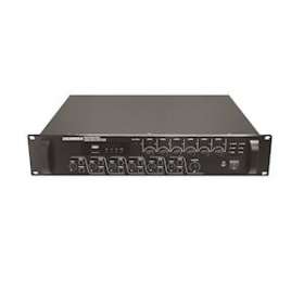 Amplificateur mélangeur 6 zones 120 W + source|Gigamedia-GGMPAM6120S3