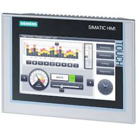 SIMATIC HMI TP700 Comfort|Siemens Industries et Infrastructures-SIE6AV2124-0GC01-0AX0