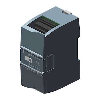 ENTREES TOR SM 1221, 8DI, 24V CC|Siemens Industries et Infrastructures-SIE6ES7221-1BF32-0XB0