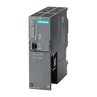 CPU315-2 PN/DP, 384 KO|Siemens Industries et Infrastructures-SIE6ES7315-2EH14-0AB0