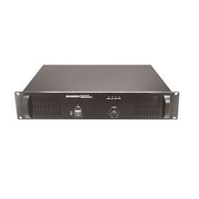 Amplificateur de puissance 1 canal 240 W|Gigamedia-GGMPAP1240