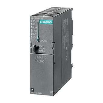 CPU315-2DP, 256 KO|Siemens Industries et Infrastructures-SIE6ES7315-2AH14-0AB0