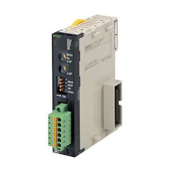 Maître compobus/s pour série cj.|Omron electronics-OMRCJ1W-SRM21