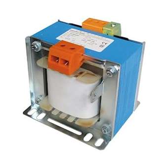 Transfo MONO 40VA IP00 230/400 24V|Transfos Mary-SEYS03Q15LR00