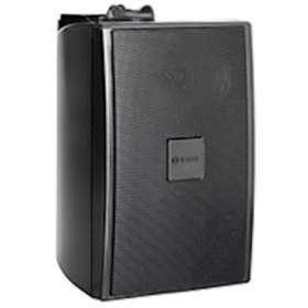 Enceinte 2 voies 15W en 100V ou 8 Ohms. Matière ABS. Utilisation en intérieur. L|Bosch sono-PHSLB2-UC15-D1