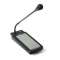 Pupitre microphone électrostatique unidirectionnel_Optimisé pour la parole_Touch