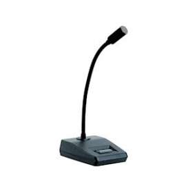Pupitre mic 1 zone|Bouyer Systèmes-BOUGM-1052