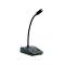 Pupitre mic 1 zone