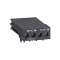 TeSys U - bloc de contacts additionnels - 1O+1F