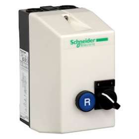 TeSys LE1D - démarreur en coffret - 9A - bobine 230Vca|Schneider Electric-SCHLE1D09P7A13