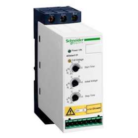 Altistart 01 - démarreur-ralentisseur progressif - 12A - 380..415V|Schneider Electric-SCHATS01N212QN