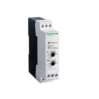 Altistart 01 - démarreur-ralentisseur progressif - 6A - 110..480V|Schneider Electric-SCHATS01N106FT