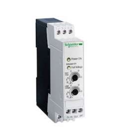 Altistart 01 - démarreur-ralentisseur progressif - 3A - 110..480V|Schneider Electric-SCHATS01N103FT