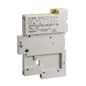 Integral - bloc de contacts auxiliaires - 2F+1O - bornes à vis-étriers|Schneider Electric-SCHLA1LC010