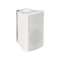 Enceinte compacte 15w blanche