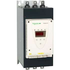 Altistart - ATS22 démarreur progressif 3 phases contrôle - 170A - 230V à 440V|Schneider Electric-SCHATS22C17Q