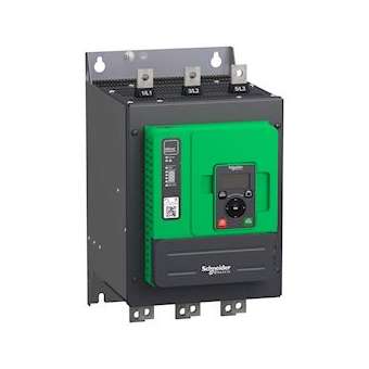 Altivar Soft Starter ATS480 - 140A - 208V à 690V|Schneider Electric-SCHATS480C14Y