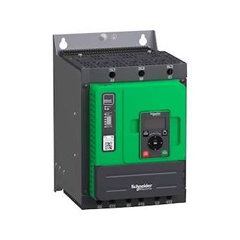 Altivar Soft Starter ATS480 - 88A - 208V à 690V|Schneider Electric-SCHATS480D88Y