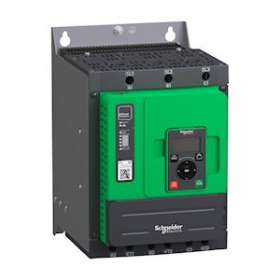 Altivar Soft Starter ATS480 - 88A - 208V à 690V|Schneider Electric-SCHATS480D88Y