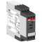 Relais Cpi 0-250VAC/0-300VDC 1Xo/F 24-240V AC/DC Vis