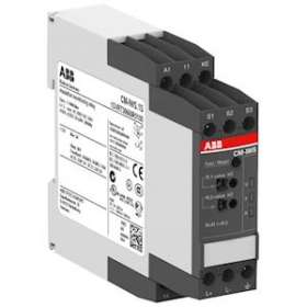 Relais Cpi 0-250VAC/0-300VDC 1Xo/F 24-240V AC/DC Vis|ABB-ABB273066001