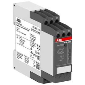 Cm-Mss.31S Relais Protec. Moteur Thermistance Atex|ABB-ABBS449665